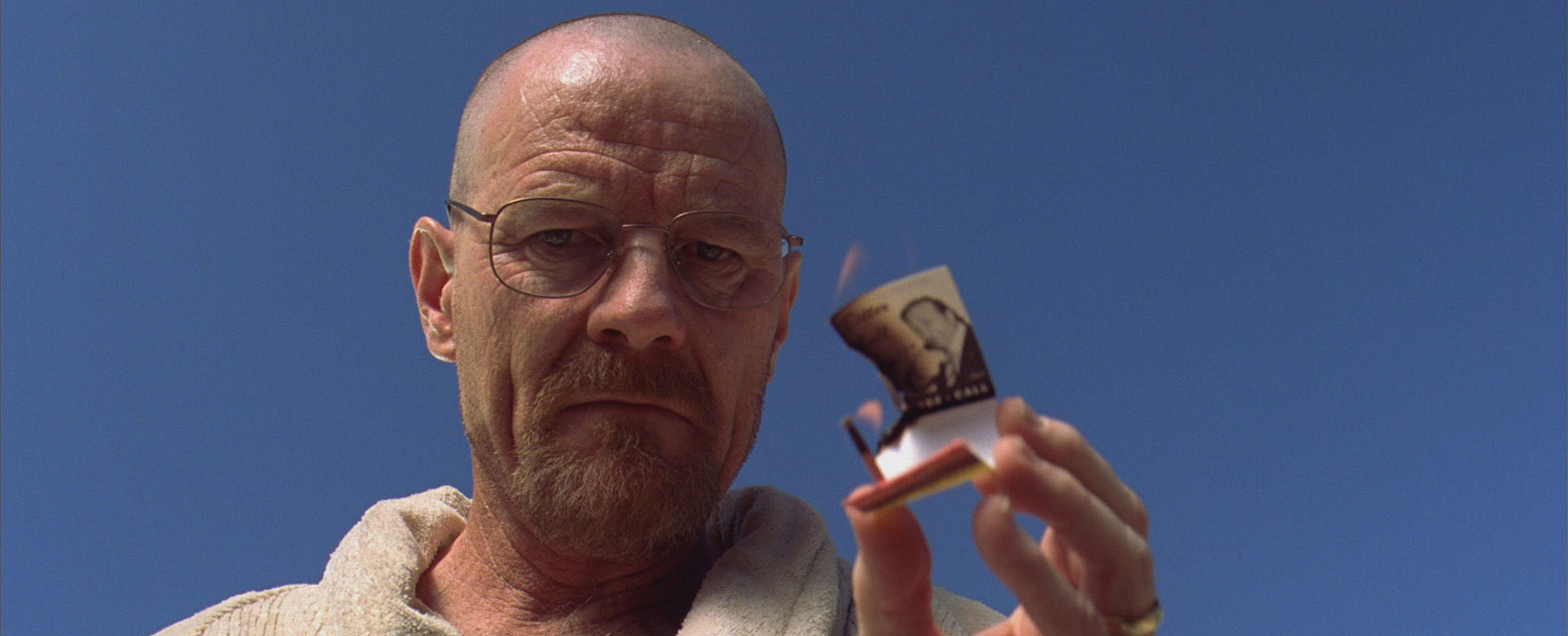 Breaking Bad