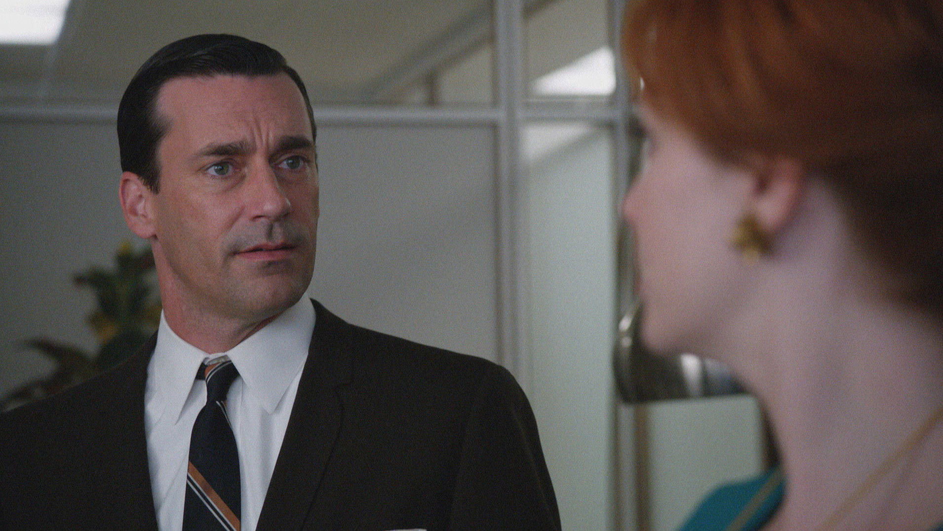 Mad Men